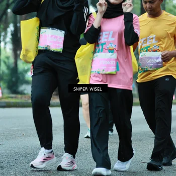 Runner Photo 7754095