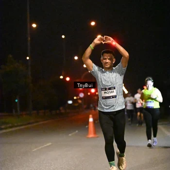Runner Photo 7754109