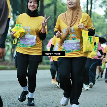 Runner Photo 7754119