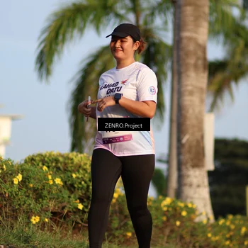 Runner Photo 7754123