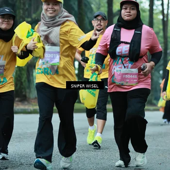 Runner Photo 7754127
