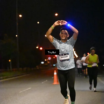 Runner Photo 7754137