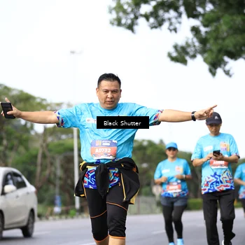 Runner Photo 7754140