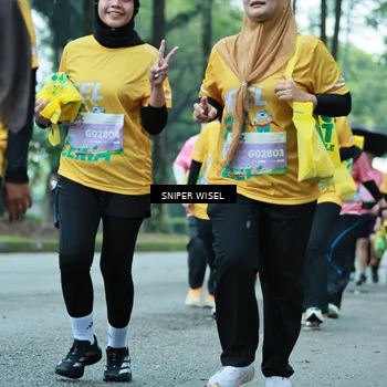 Runner Photo 7754148