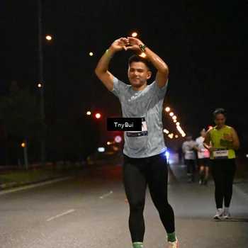 Runner Photo 7754155