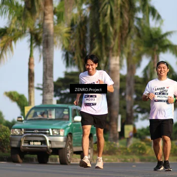 Runner Photo 7754156