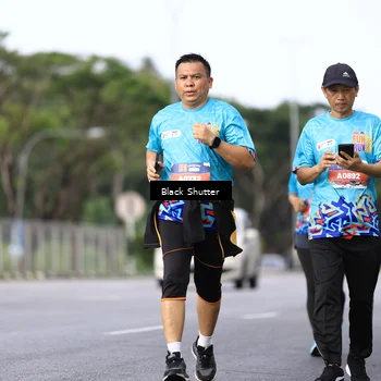 Runner Photo 7754161