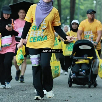 Runner Photo 7754164