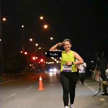 Runner Photo 7754166