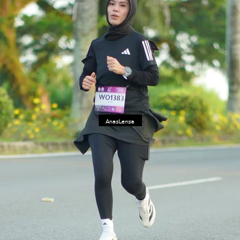 Runner Photo 7754168