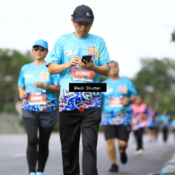 Runner Photo 7754175