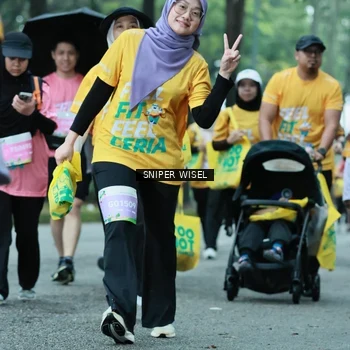 Runner Photo 7754179
