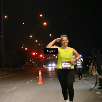 Runner Photo 7754186