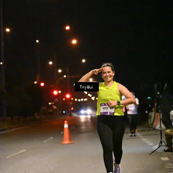 Runner Photo 7754187