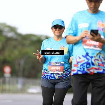 Runner Photo 7754195