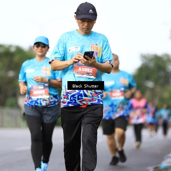 Runner Photo 7754197