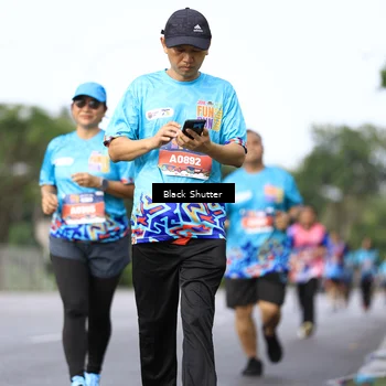 Runner Photo 7754199