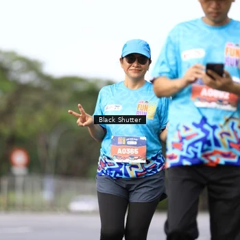 Runner Photo 7754202