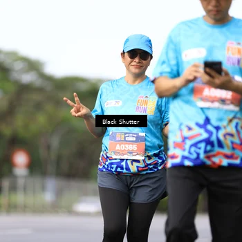 Runner Photo 7754204