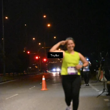 Runner Photo 7754212