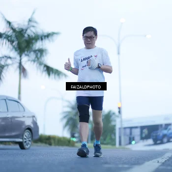 Runner Photo 7754226