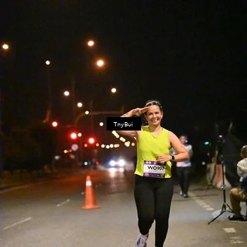 Runner Photo 7754227