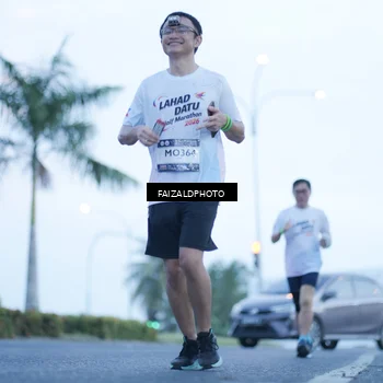 Runner Photo 7754230