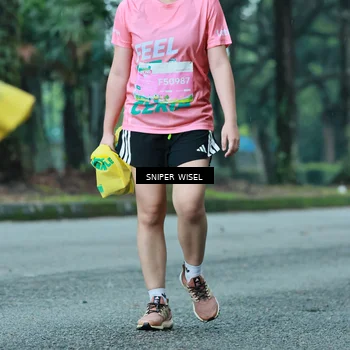 Runner Photo 7754231