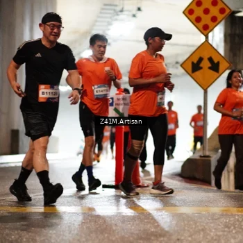Runner Photo 7754235