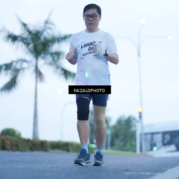 Runner Photo 7754241
