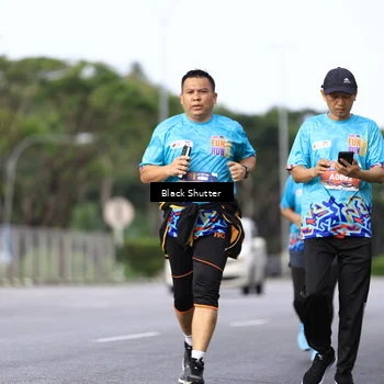 Runner Photo 7754243