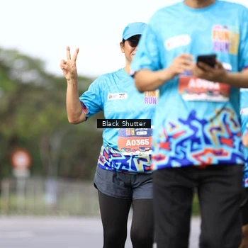 Runner Photo 7754252