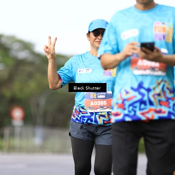 Runner Photo 7754256