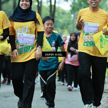 Runner Photo 7754257