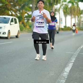 Runner Photo 7754261