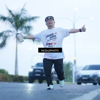 Runner Photo 7754263