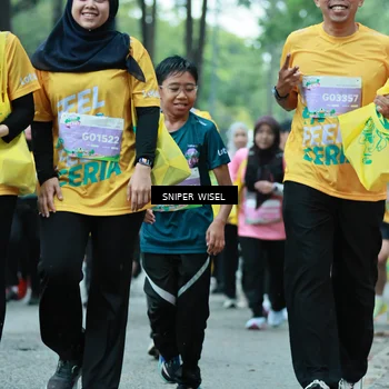Runner Photo 7754264