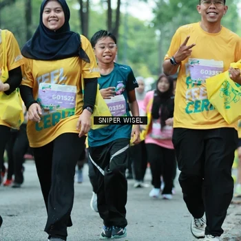 Runner Photo 7754271