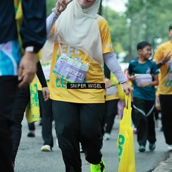 Runner Photo 7754277