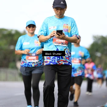 Runner Photo 7754281