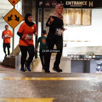 Runner Photo 7754285