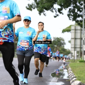 Runner Photo 7754293