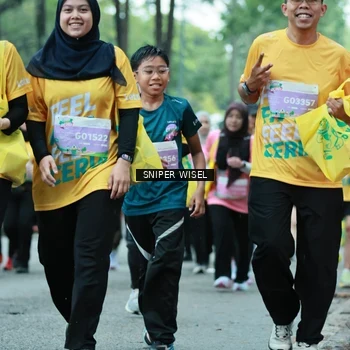 Runner Photo 7754296