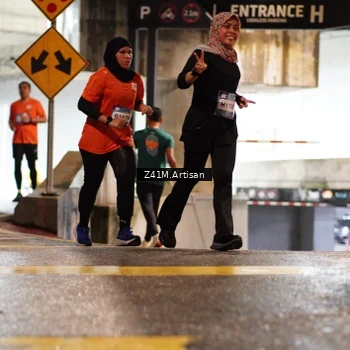 Runner Photo 7754298