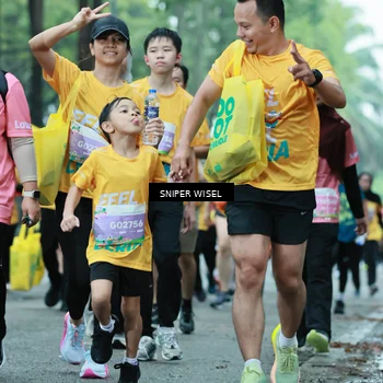 Runner Photo 7754303