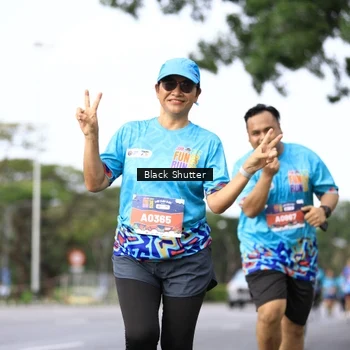 Runner Photo 7754304
