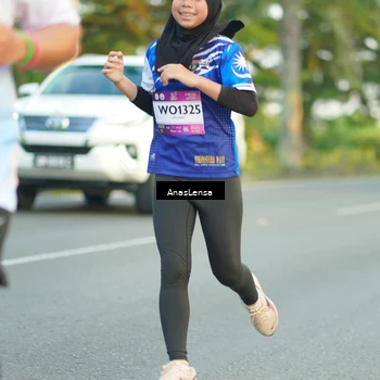 Runner Photo 7754313