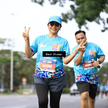 Runner Photo 7754314