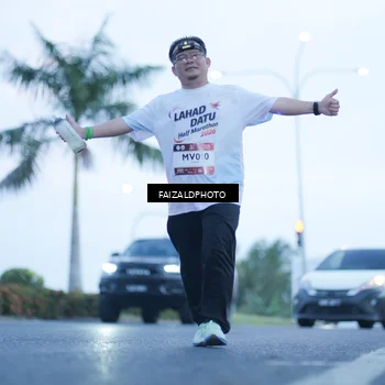 Runner Photo 7754315