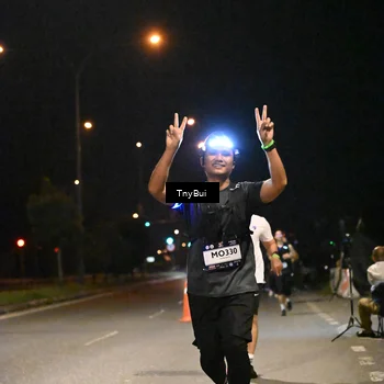 Runner Photo 7754319